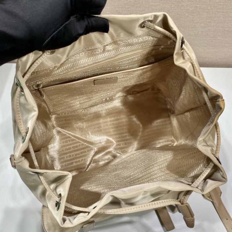 Pra*a backpacks